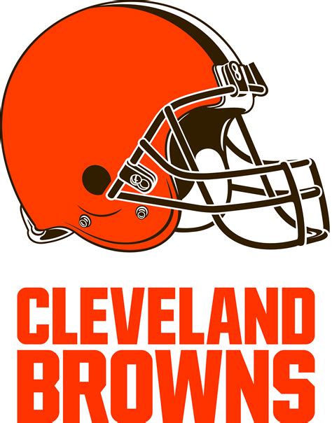 Cleveland browns mascot history